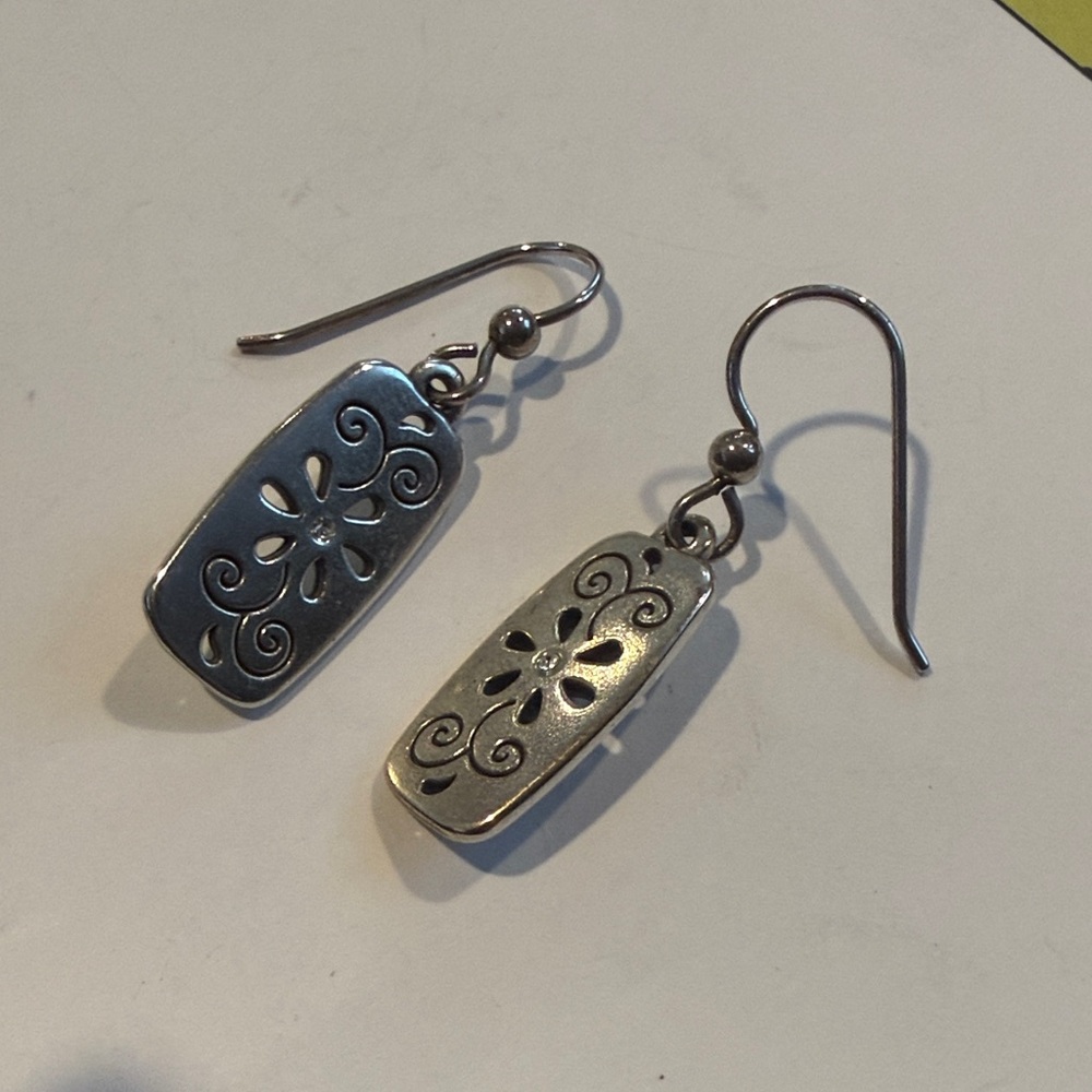 Brighton Dangle Earrings